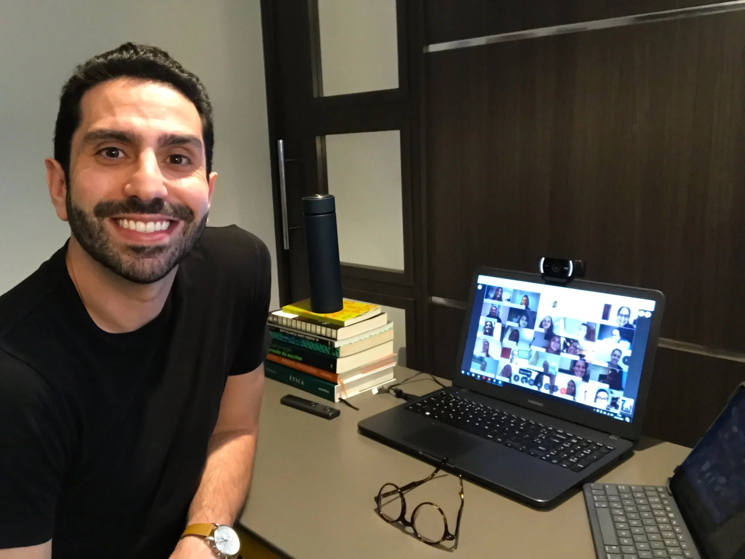 Danone: Representantes 4.0.