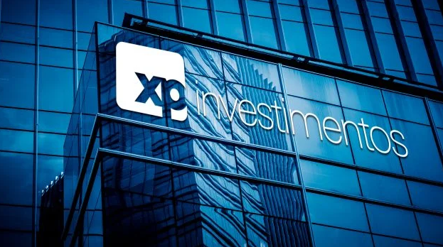 XP Investimentos: Expressividade &amp; Research.
