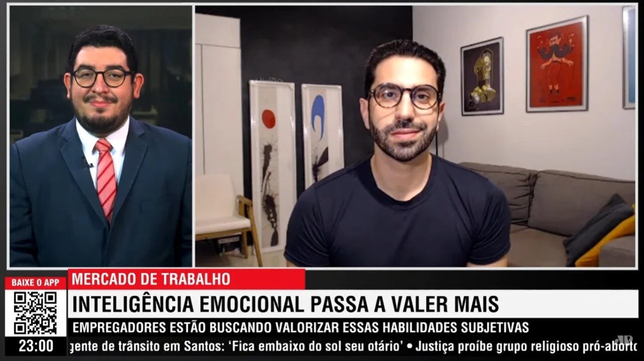O valor da Inteligência Emocional nas carreiras