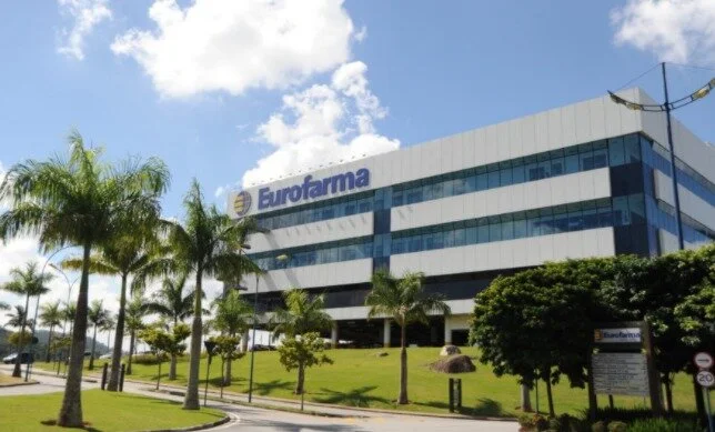 EUROFARMA: TRAIN THE TRAINERS.