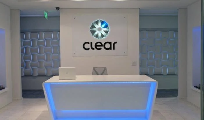 Clear (XP): Influenciadores digitais. 