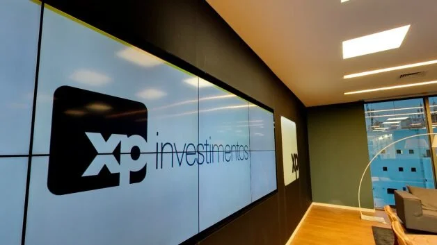 XP: Liderança Remota.