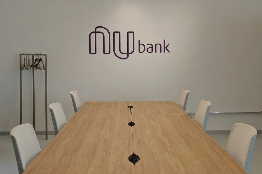 Nubank: Storytelling.