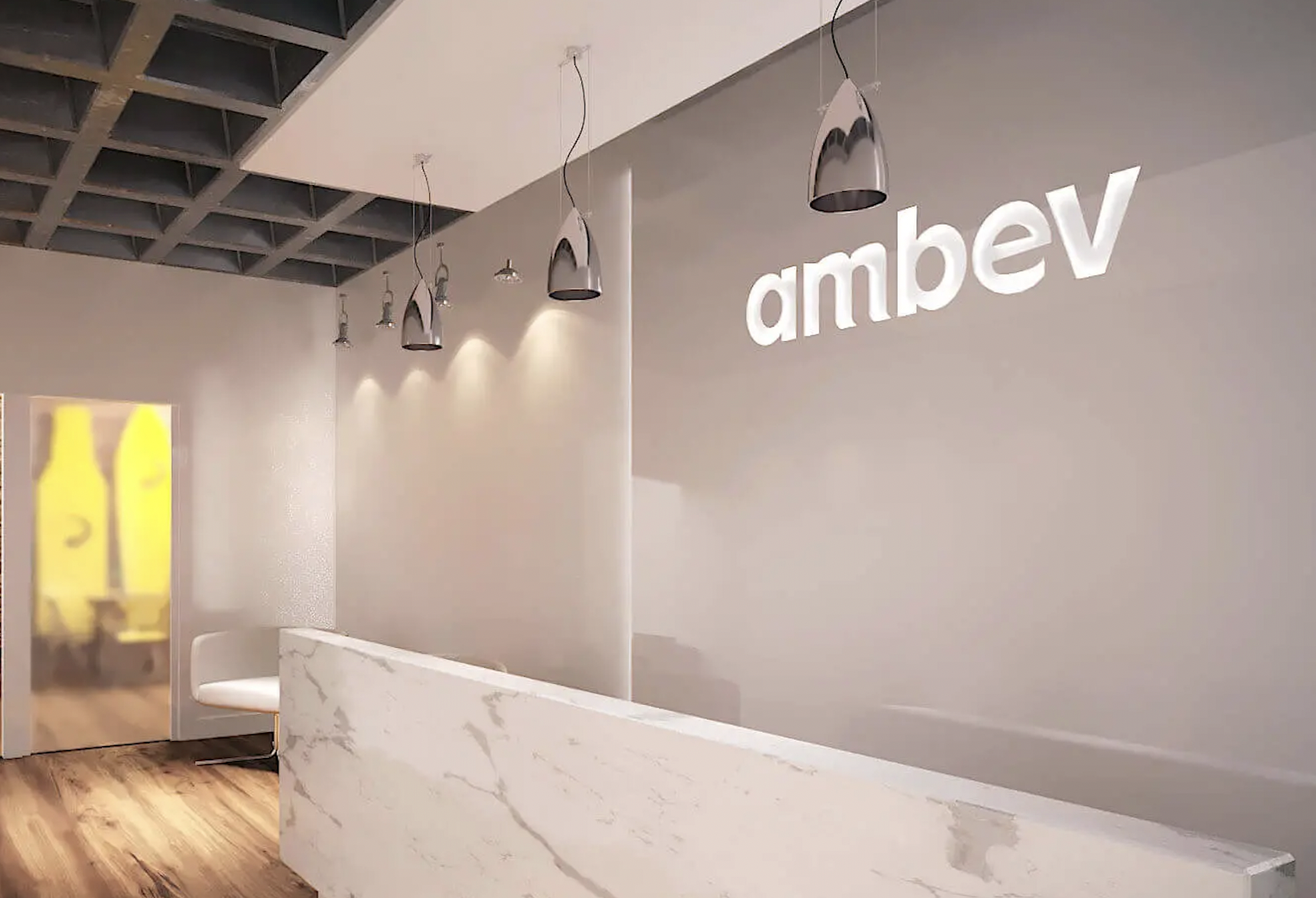 Ambev: Projeto Global de Soft Skills.   