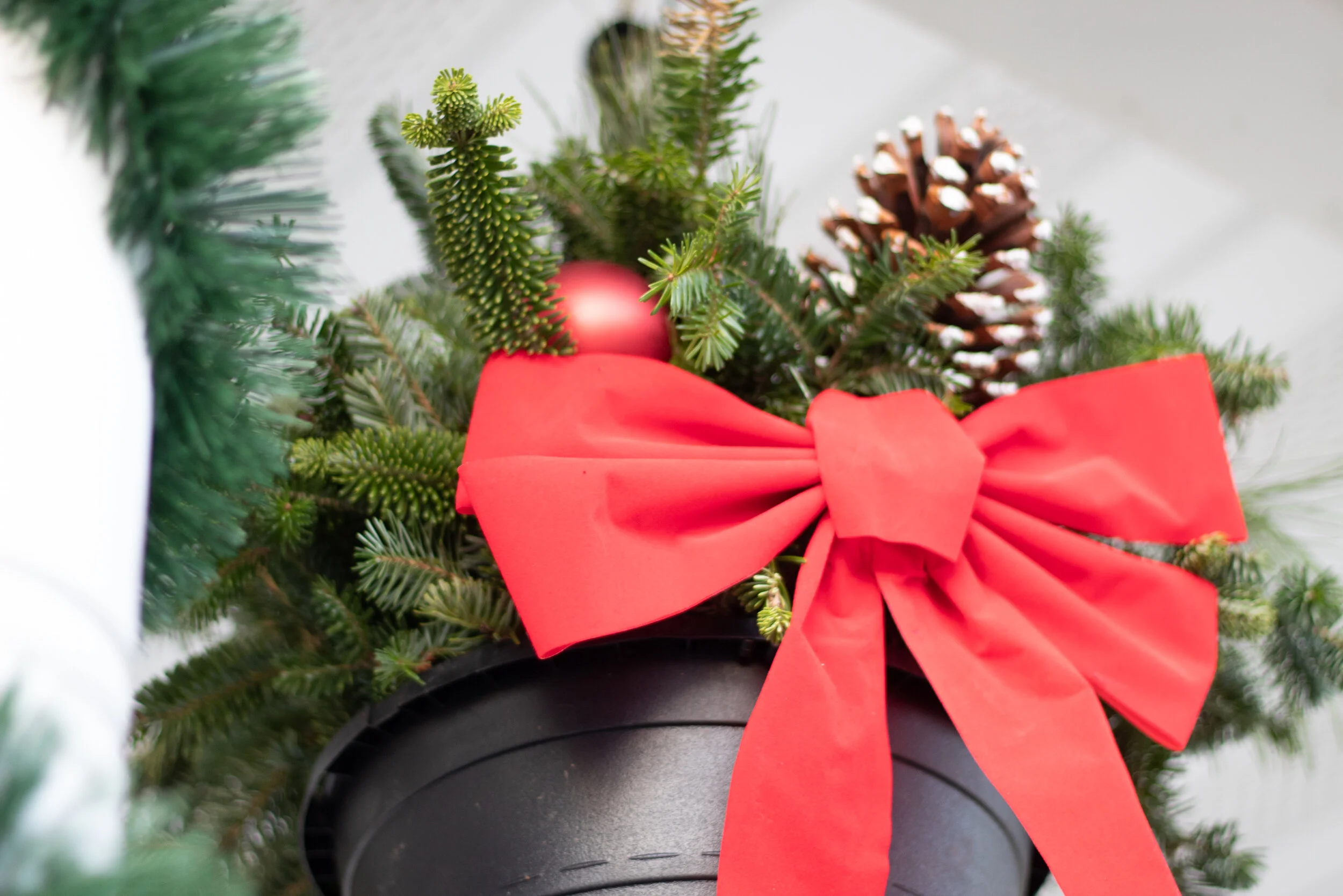 Christmas Decor