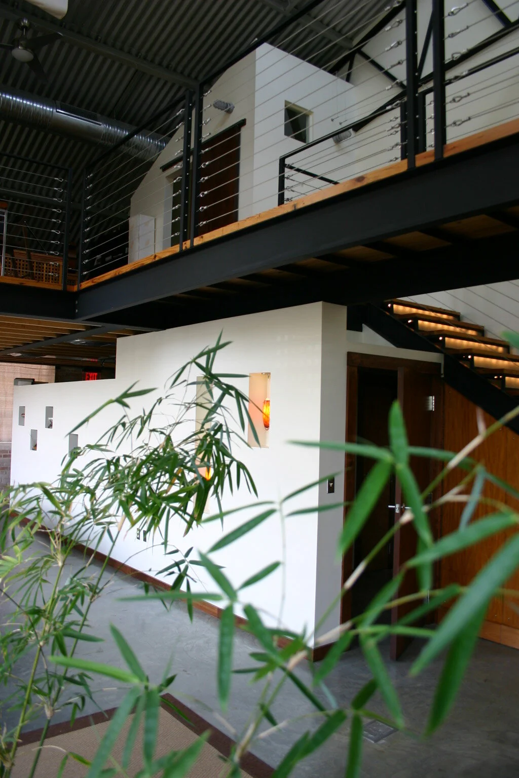 Studio Lofts . Live Work Condominiums