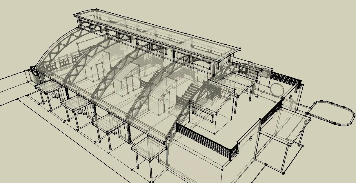 Studio Lofts . Live Work Condominiums