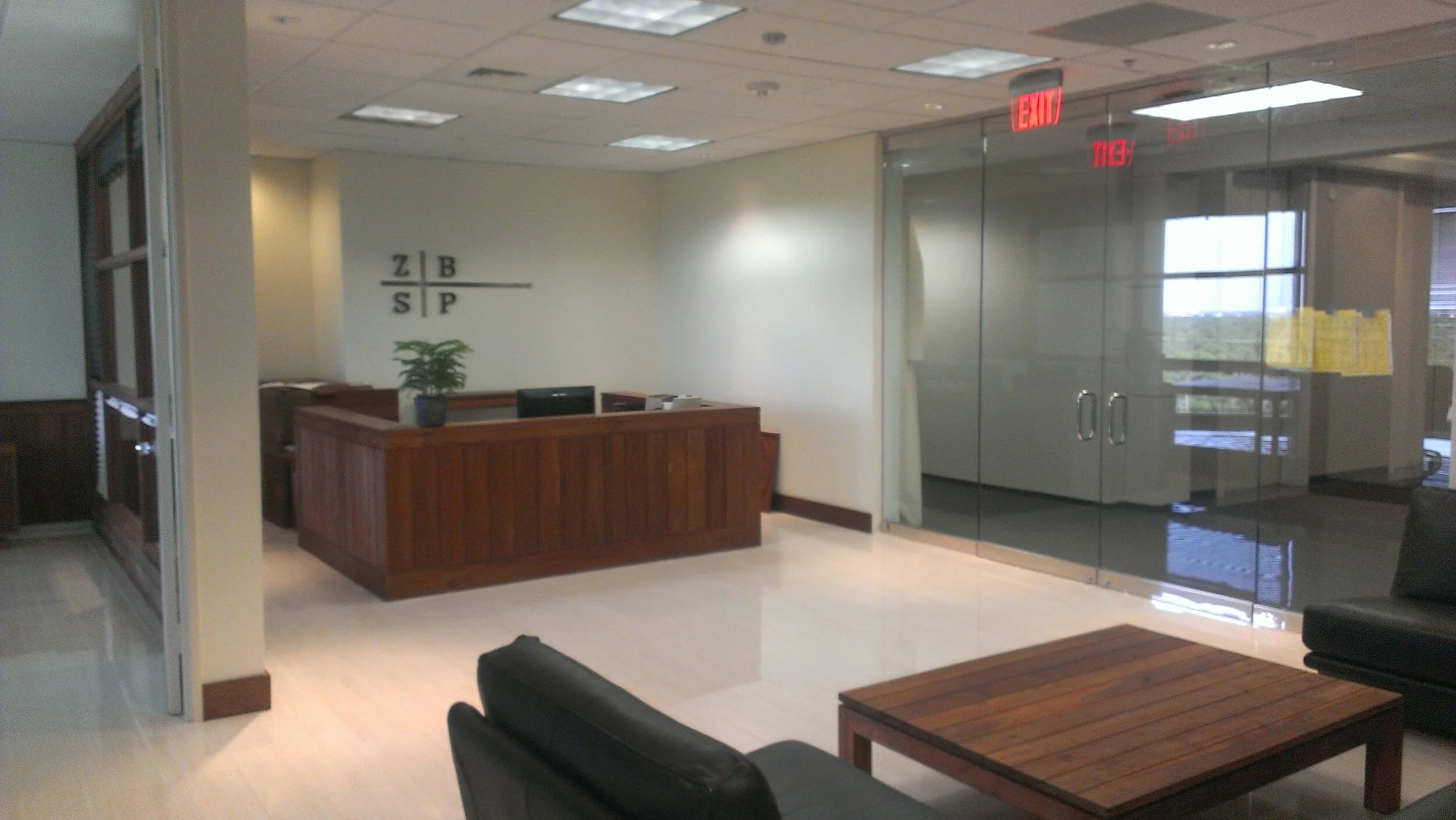 Houston Law Office