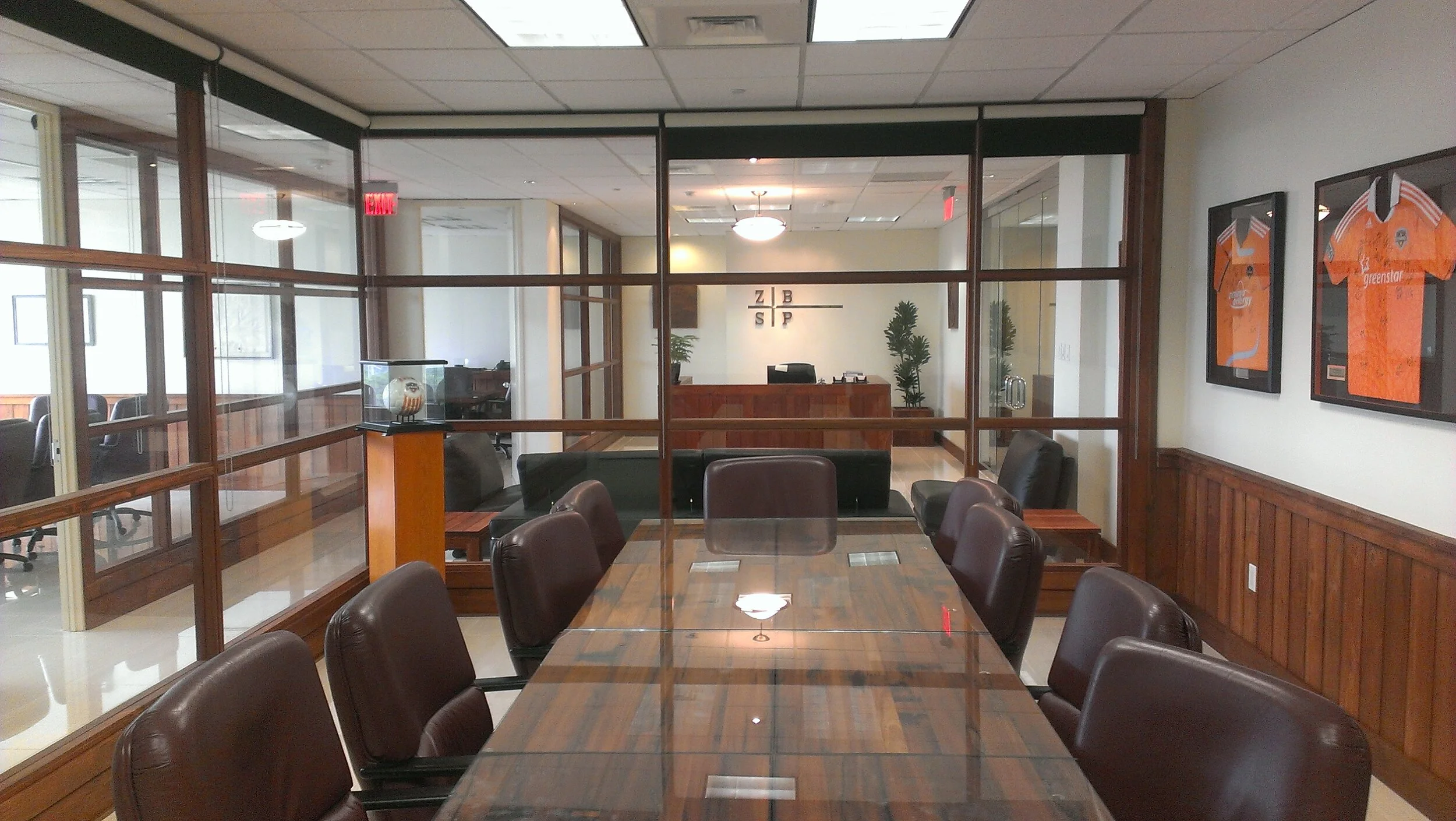 Houston Law Office