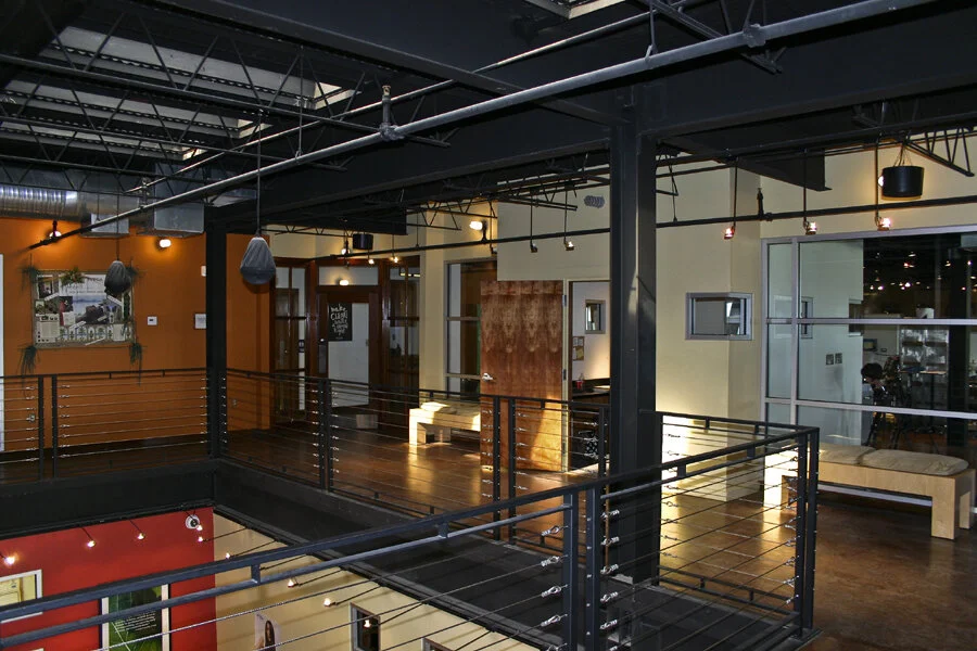 Aveda Institute NOLA