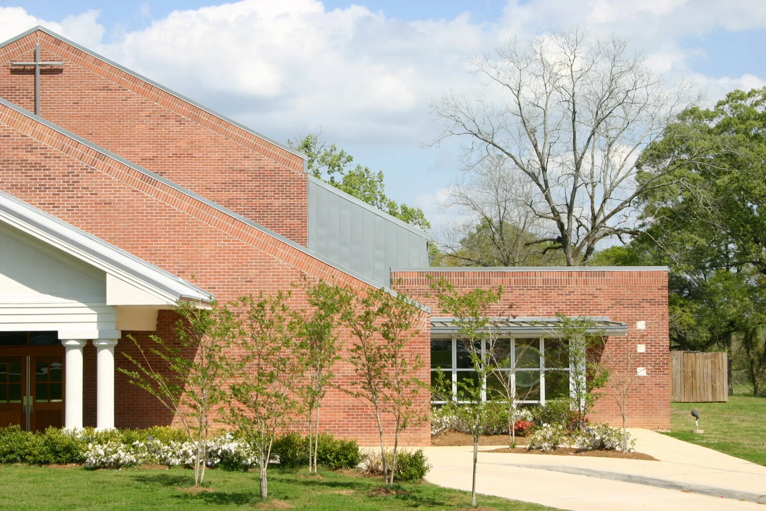 Magnolia Full Gospel Baptist Church 