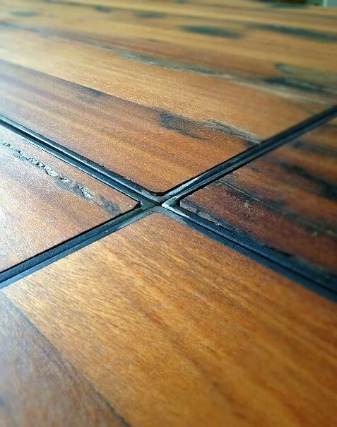 Golden Mean Conference Table