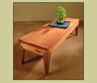 Zen Coffee Table