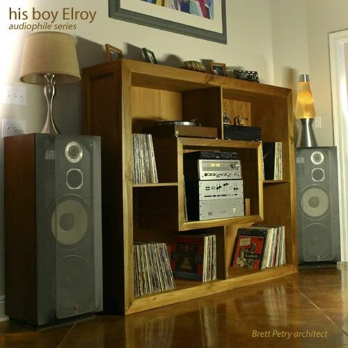his boy Elroy . Series
