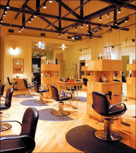 Aveda PPS . NOLA uptown