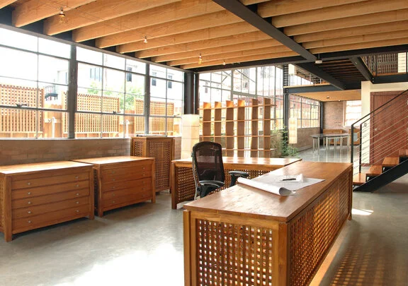 architect studio . 620