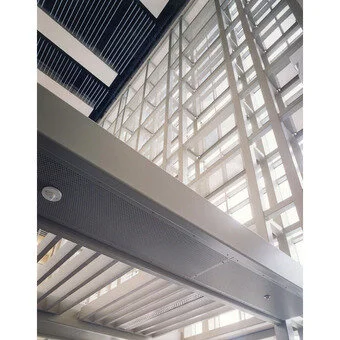 Claiborne Building . State of Louisiana