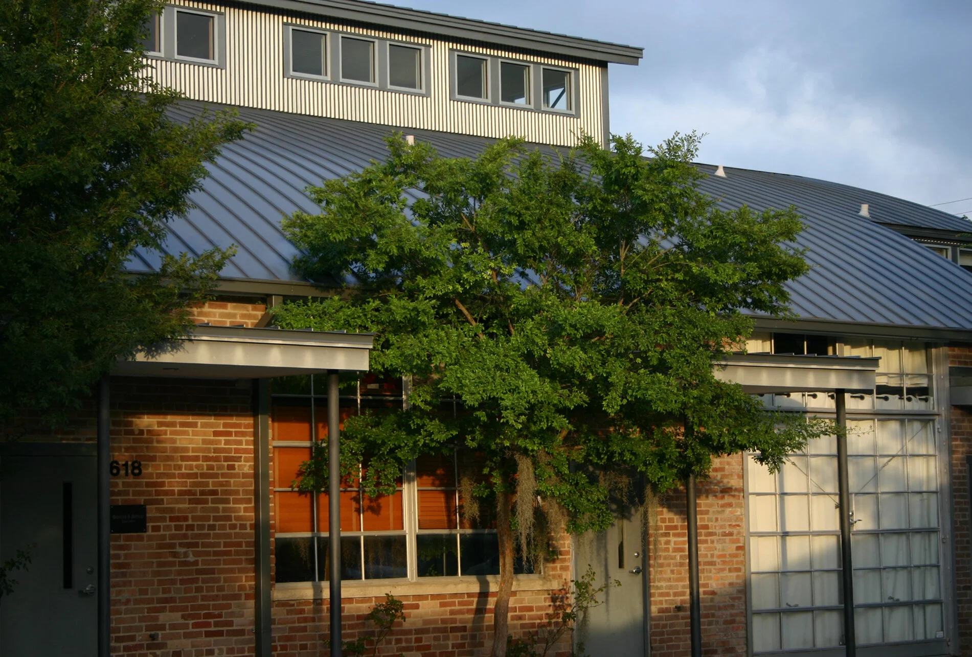 Studio Lofts . Live Work Condominiums