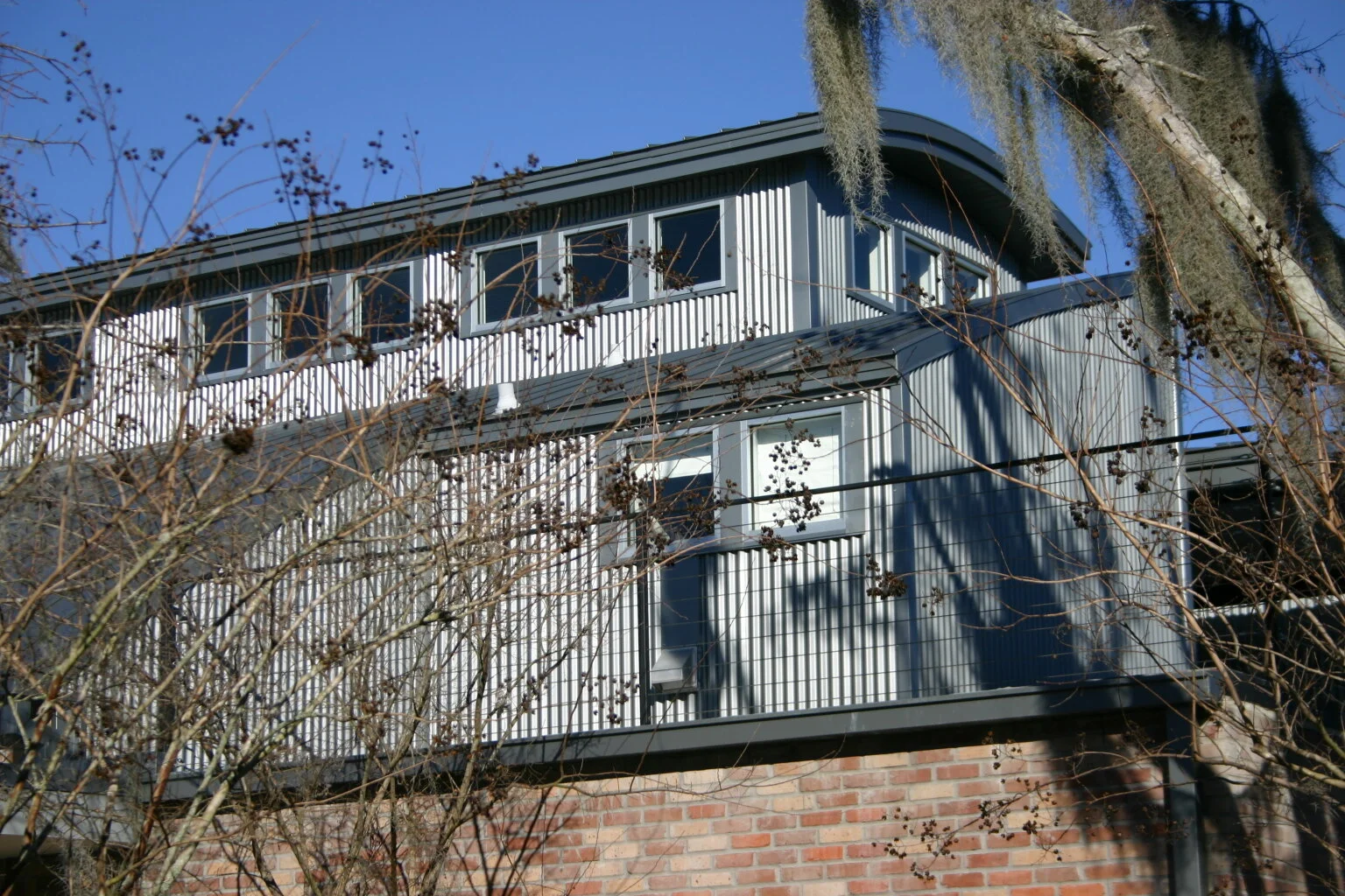 Studio Lofts . Live Work Condominiums