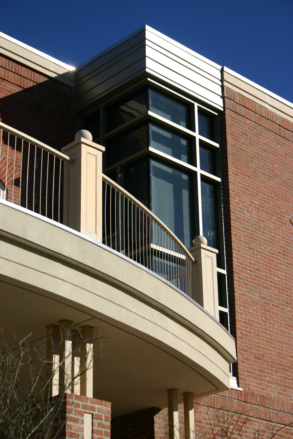 Heritage Bank Building