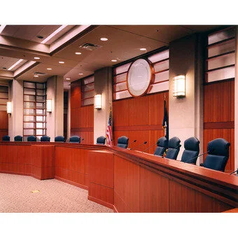 Claiborne Building . State of Louisiana