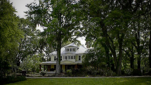 Private Residence . Historic renovation &amp; additions