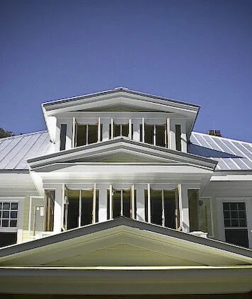 Private Residence . Historic renovation &amp; additions