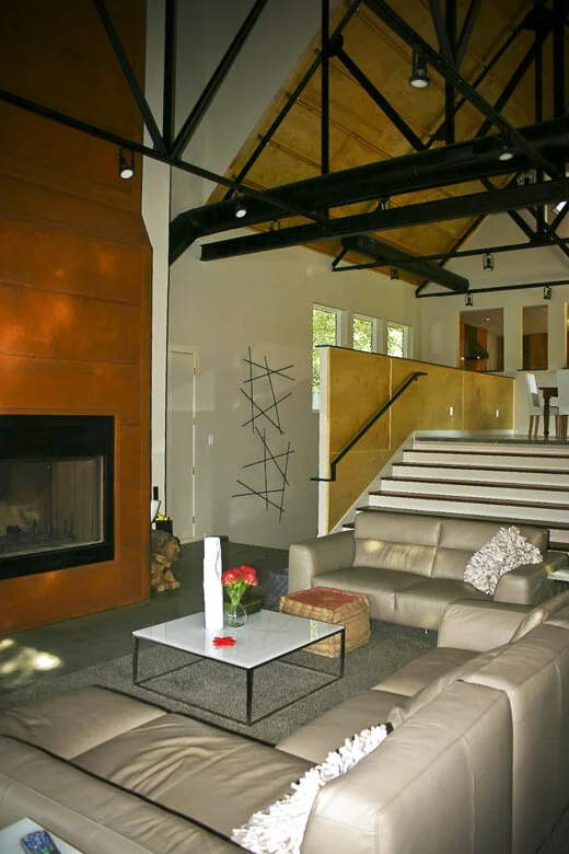 Private Residence