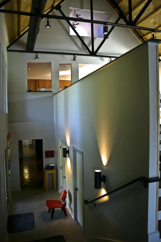 Private Residence