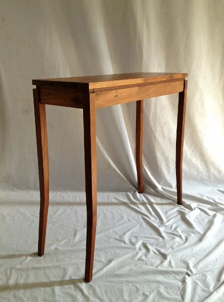 Yellow Dot Series - Spider Leg Console.Sofa Table
