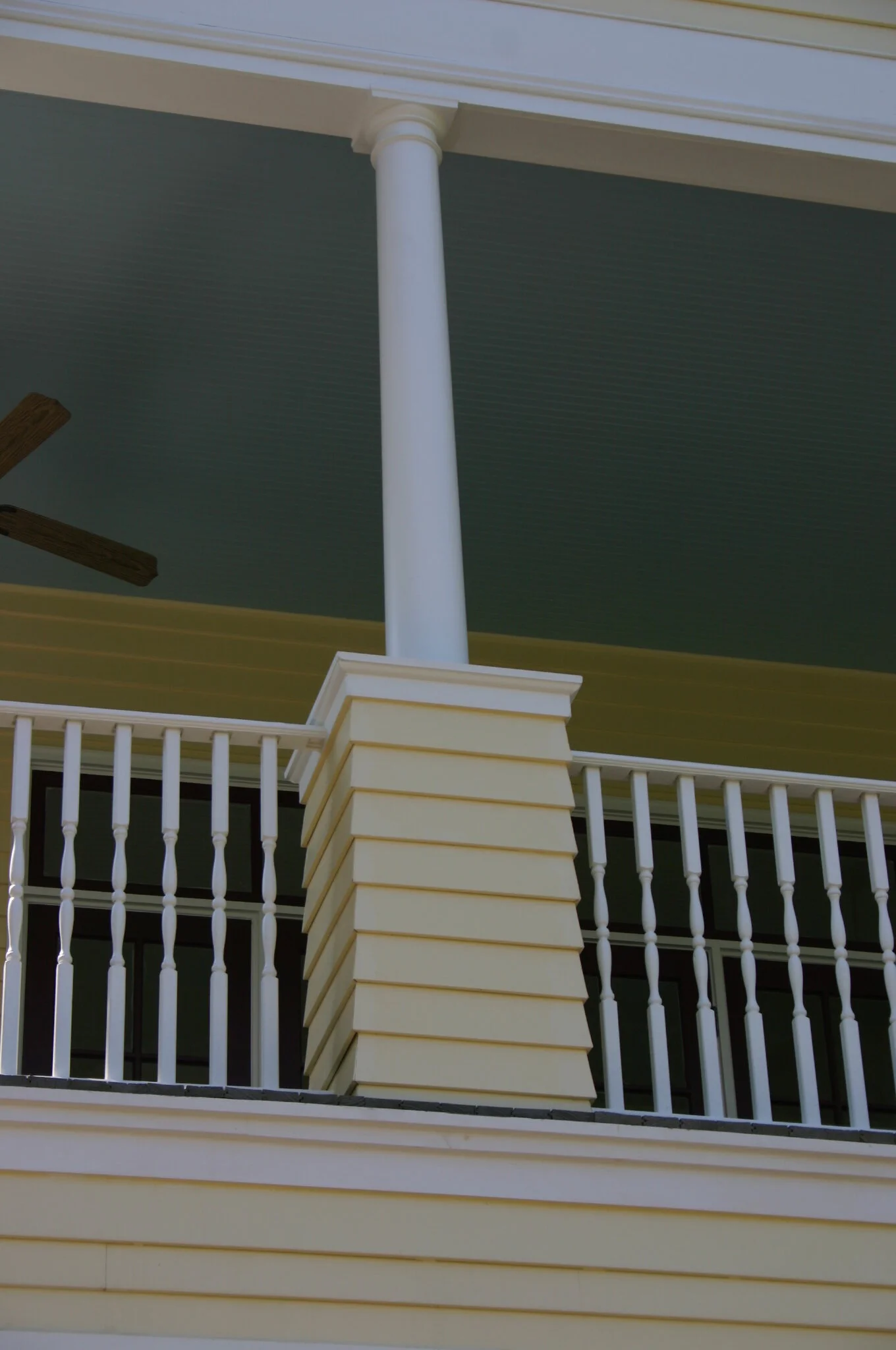 Private Residence . Historic Renovations & Additions