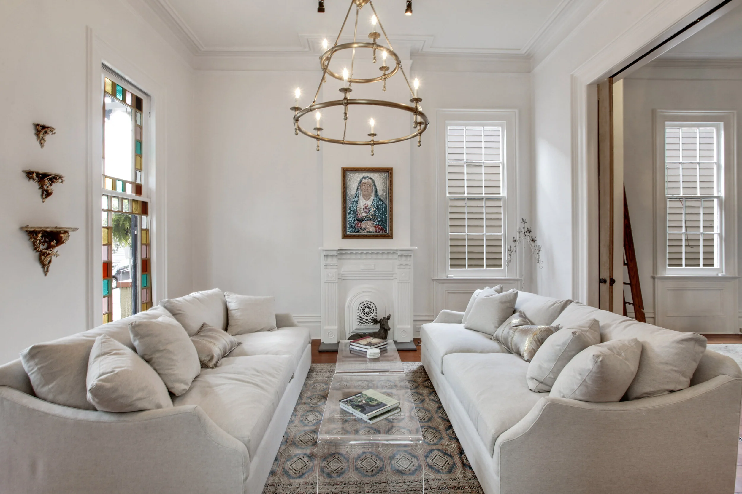 “Exceptional home in the perfect location! Jenny was so helpful. We will definitely come back!” - The Rovairs