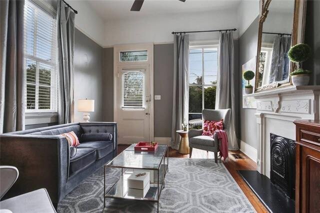 “Pristine! Ideal location - walk to Charlie’s Stekhouse or Pascal’s Manale for dinner!” - Ryan