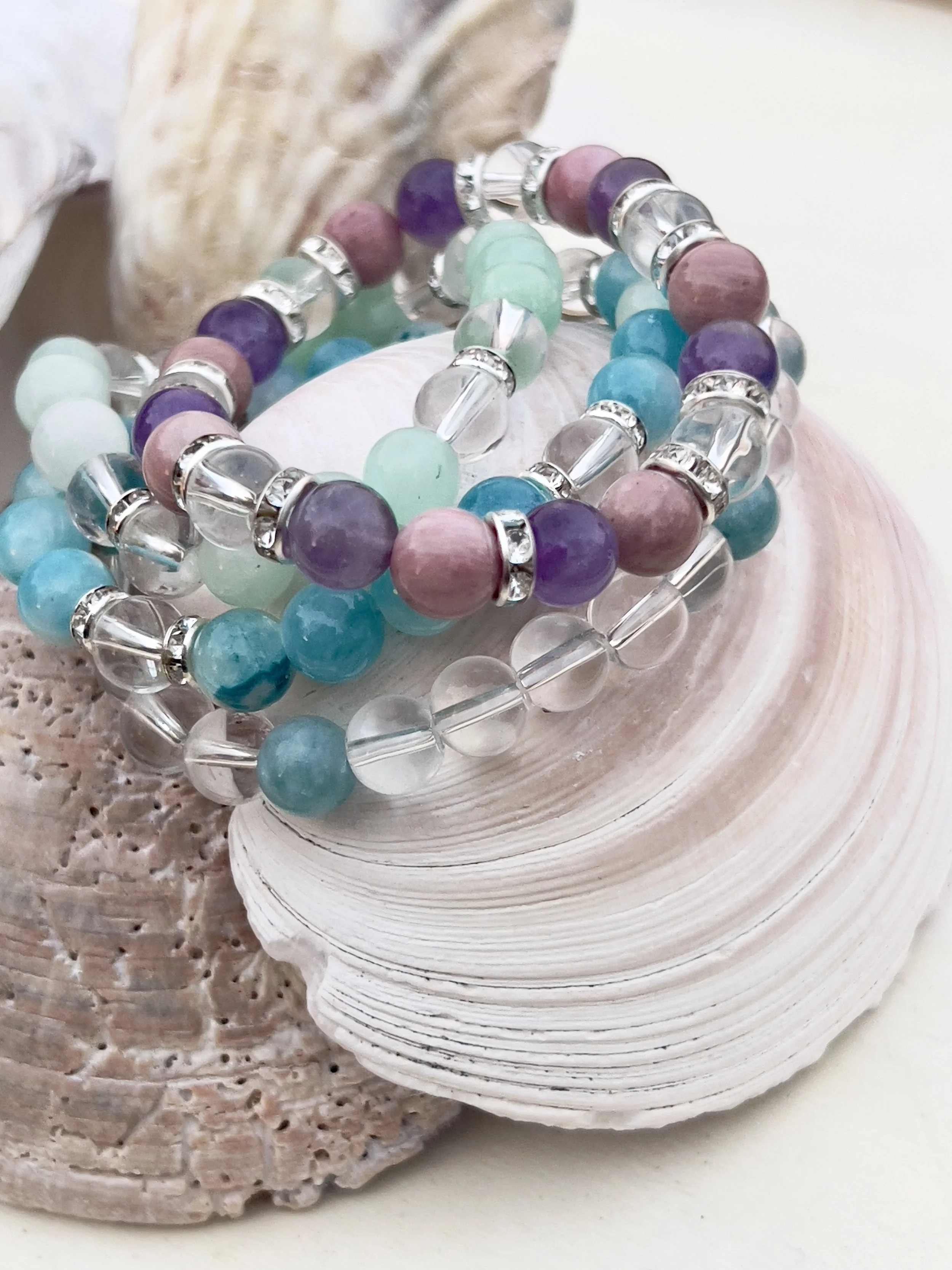 Gratitude Braceleets
