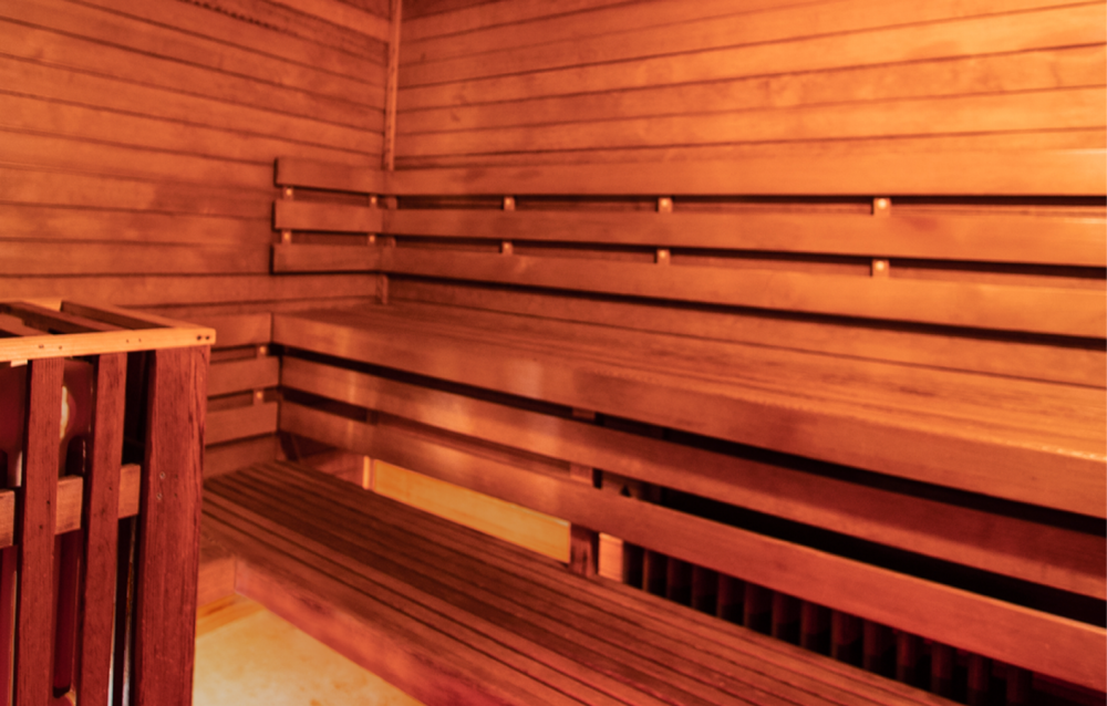 Hesje Marty Fielding Niet genoeg misc info — Hothouse Spa & Sauna