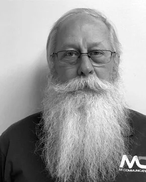 Jack StokerBusiness Development Director