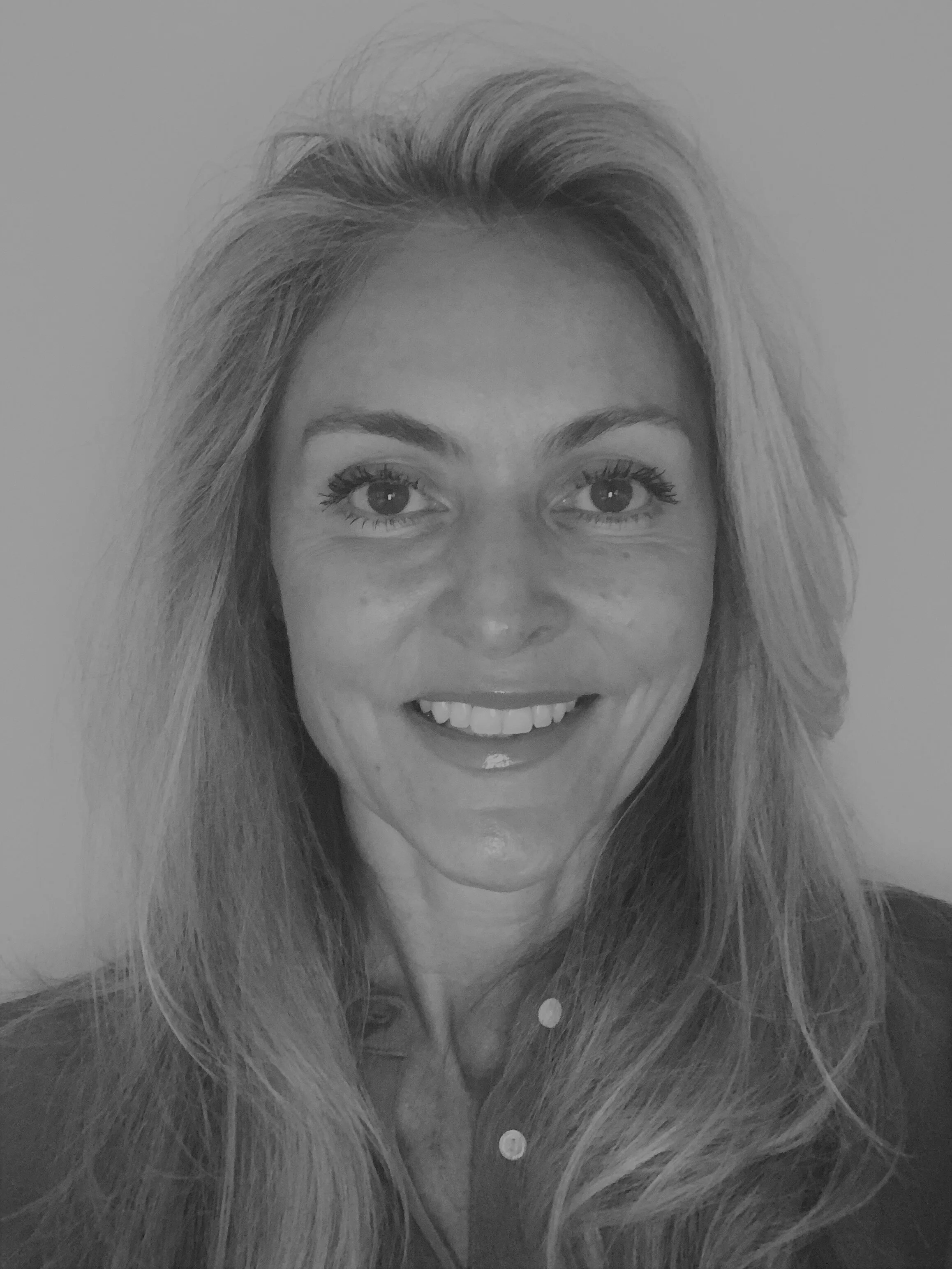 Michelle WrayVP Marketing