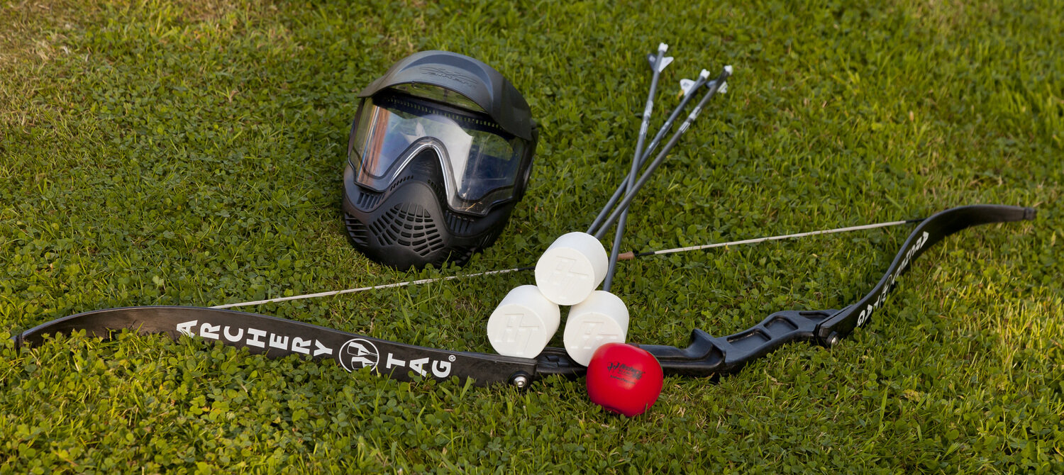 Archery Sports Quest