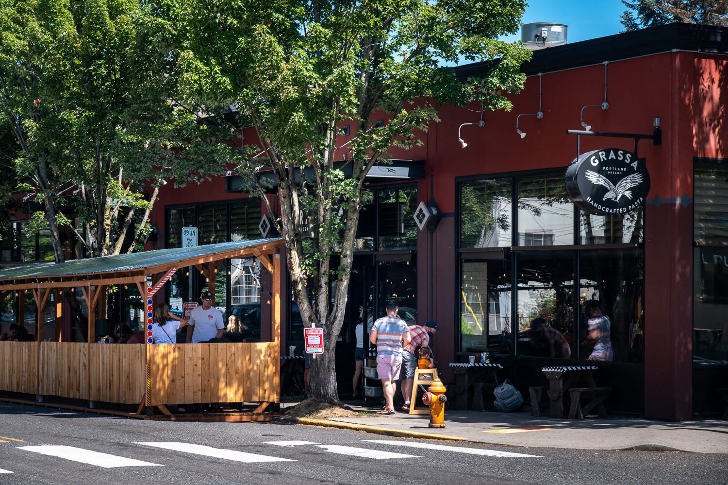 Northwest Portland short term rentals — Portland Vacation Rentals