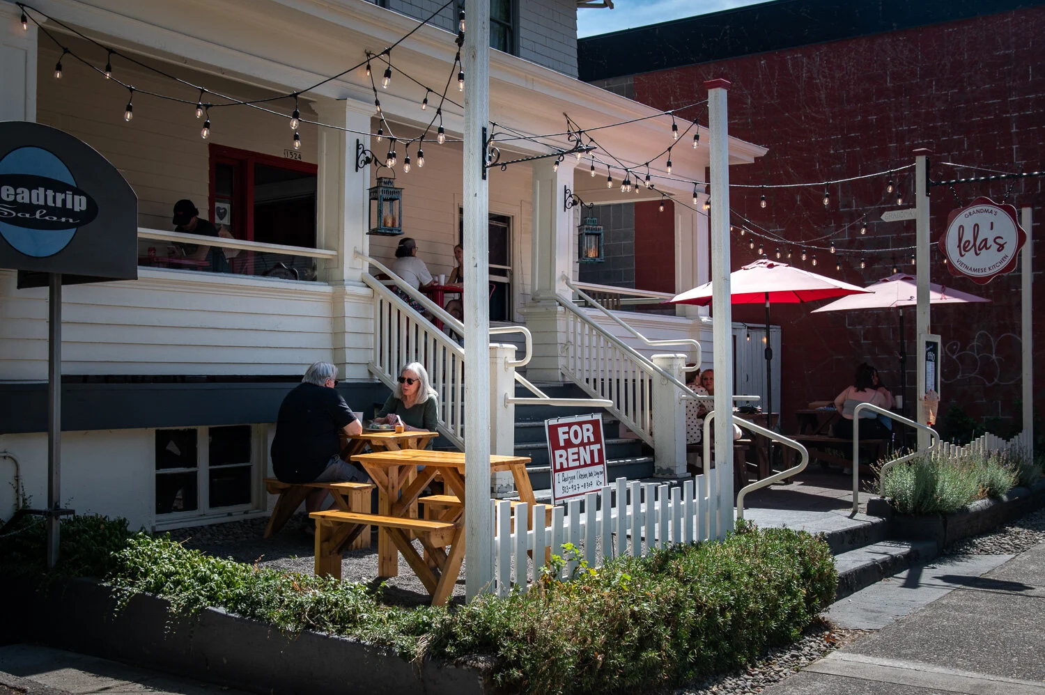 Northwest Portland short term rentals — Portland Vacation Rentals