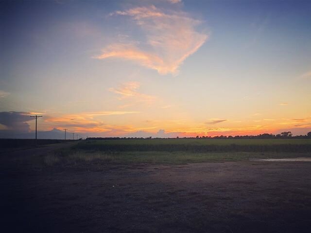 Lonoke, our new day is closer than ever... a bright horizon- a growing field- an open road- this is our hometown...
living here brings the privilege of an uninterrupted view with a fresh perspective that we get to experience every day...
and a future