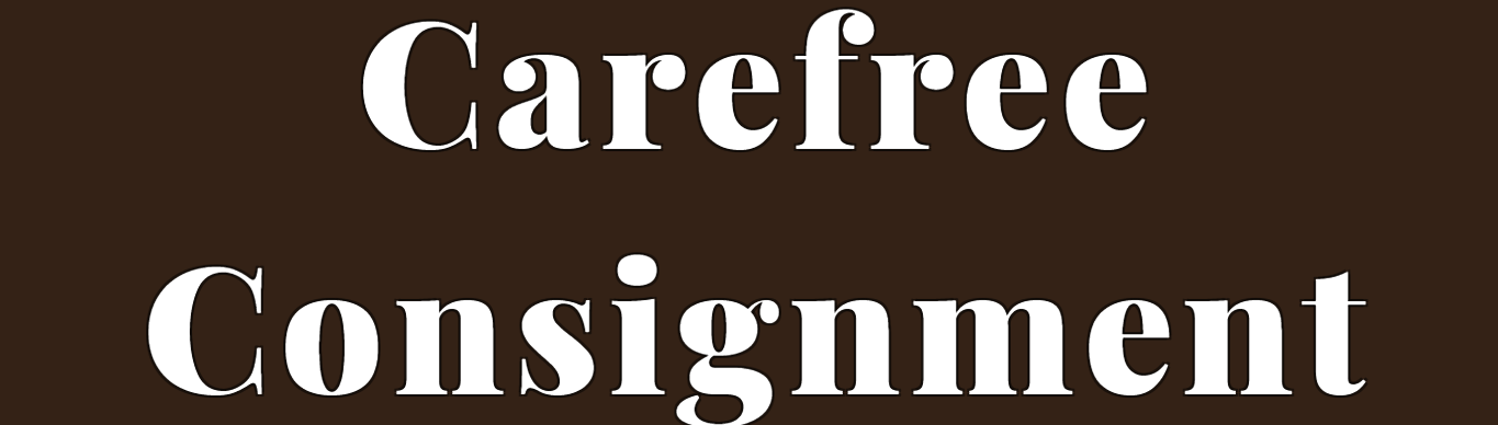 Carefree Consignment