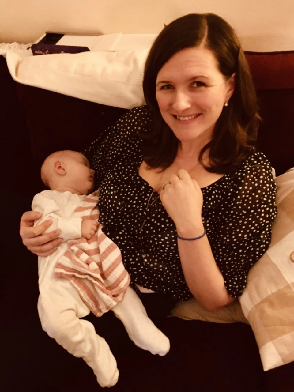 Supporting Choices in Infant Feeding