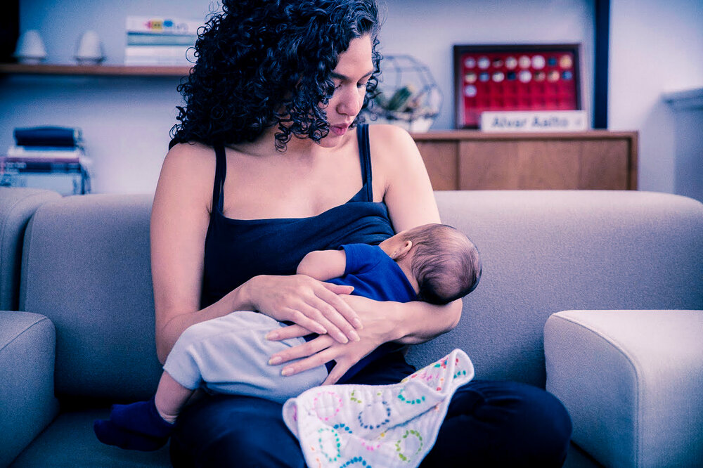 Healthy Parenting Tips For New Mums