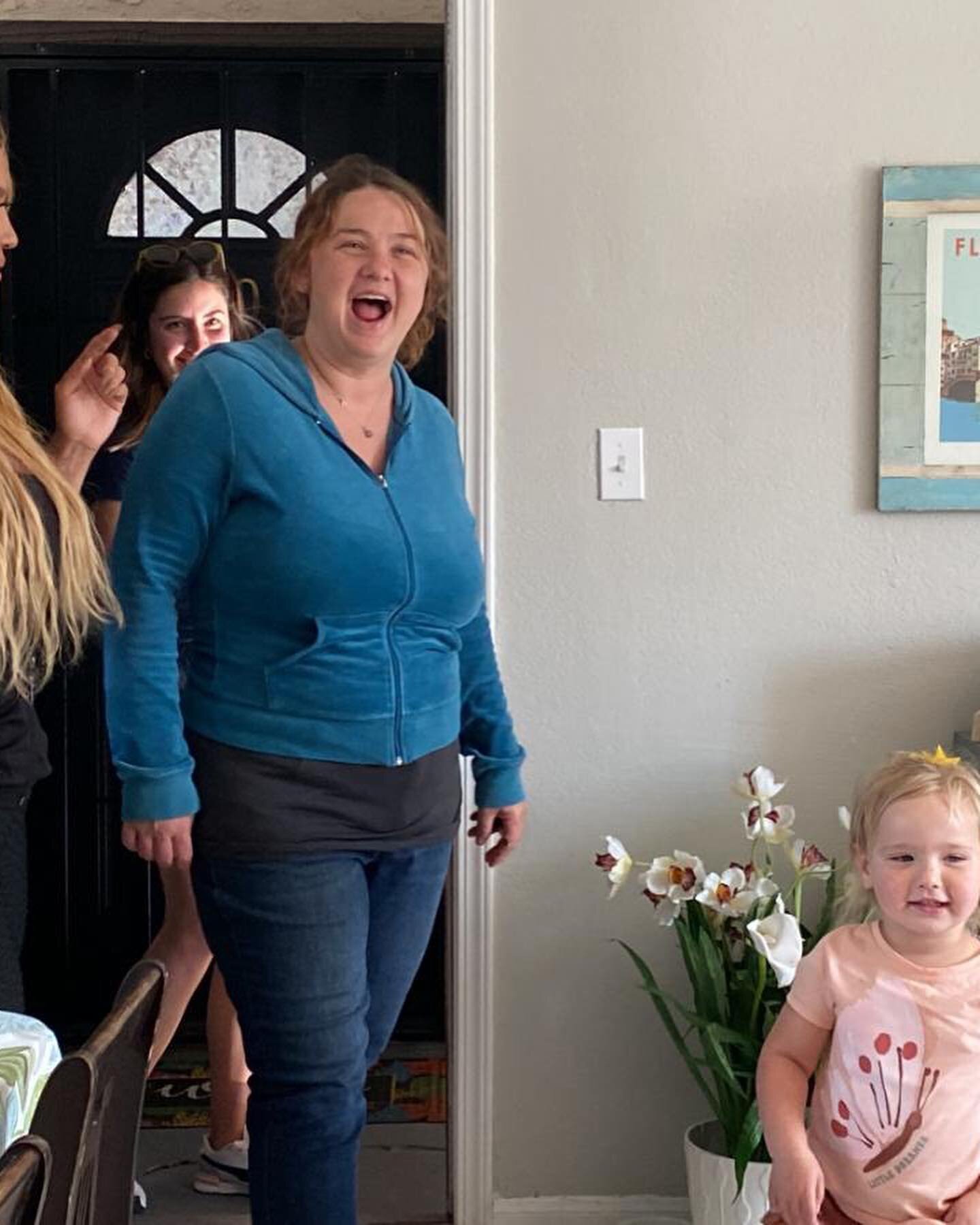 🧡 Welcome Home, Kora 🧡
.
Last Friday for our annual Mother's Day Humble Day of Service with our dear friends at @ljcsc, we welcomed Kora into her newly-transformed home. We hope you saw the coverage from @abc10news for this special day...here is Ko
