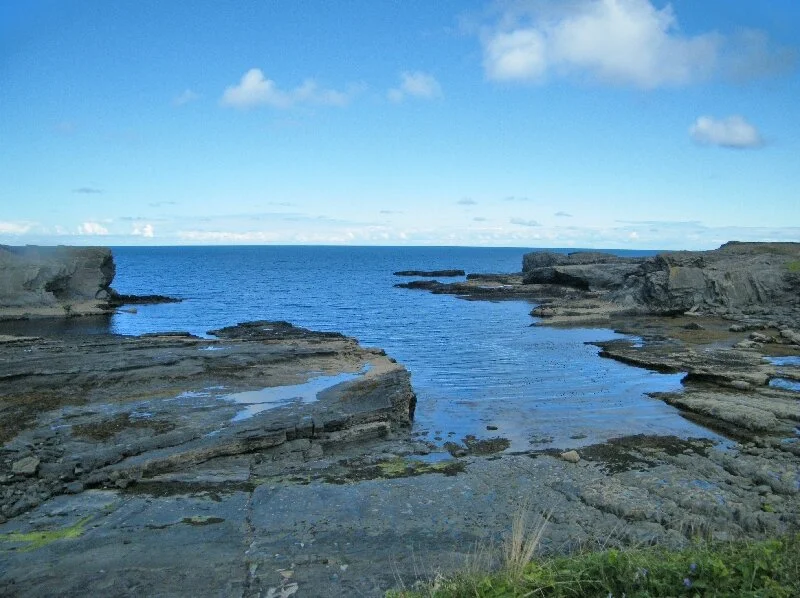 Bridges of Ross