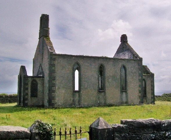 Inishmore, Aran Islands