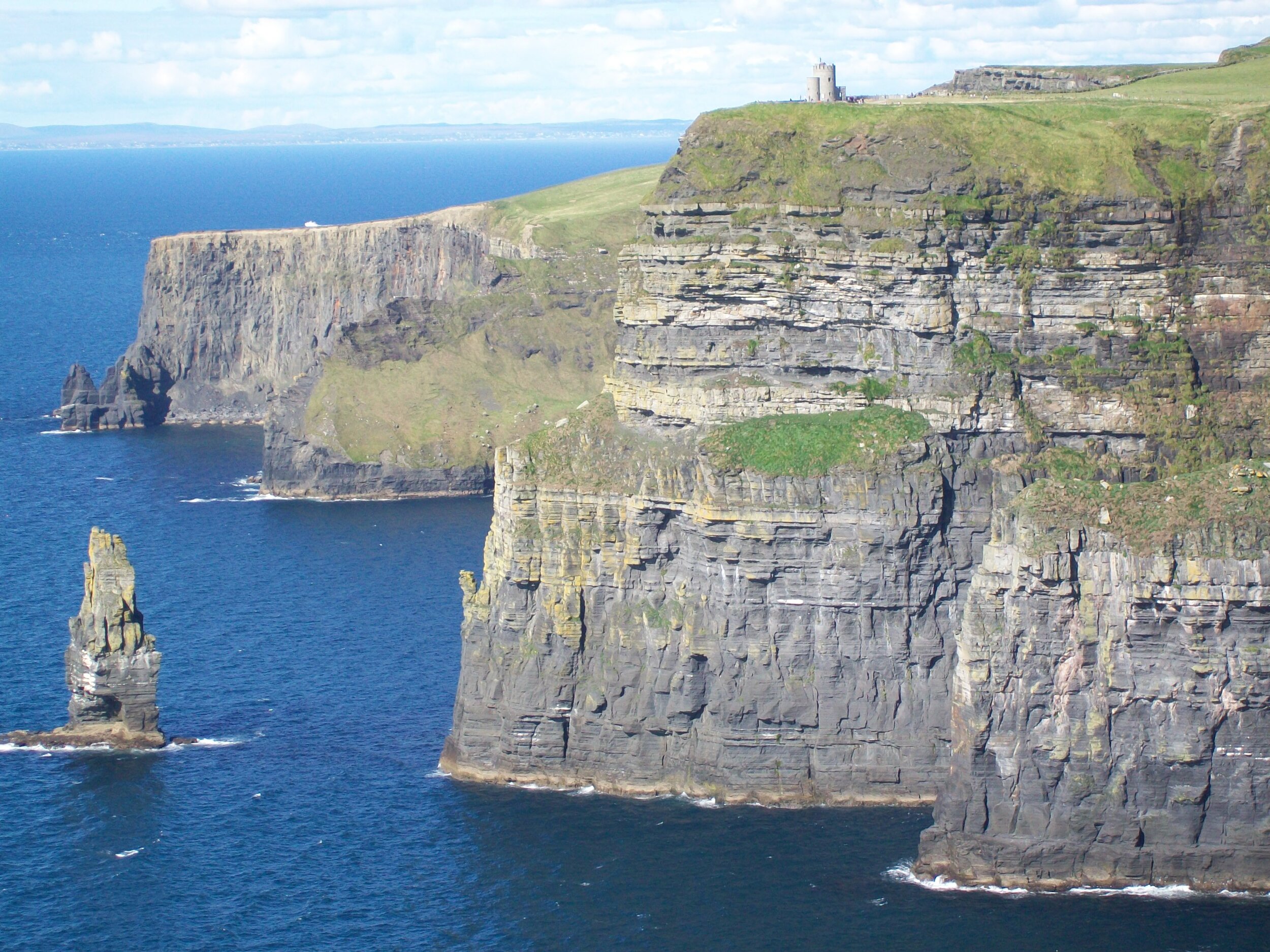 Cliffs of Moher
