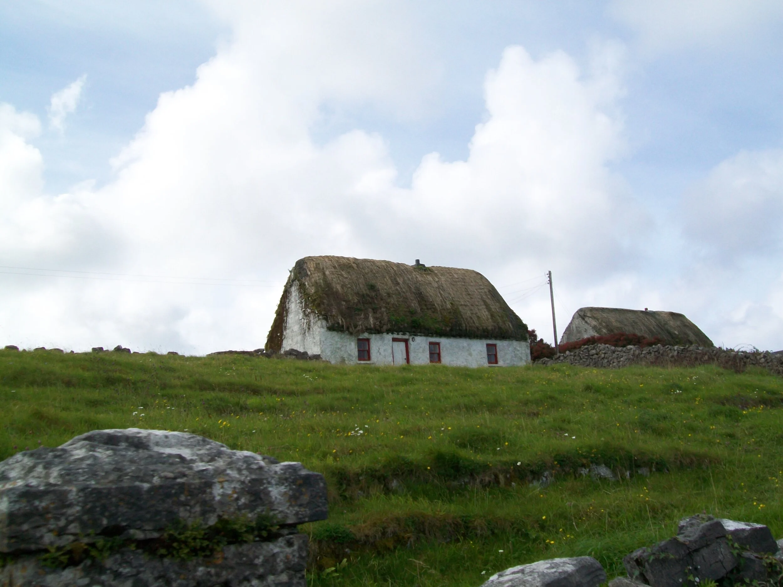 Aran Isles