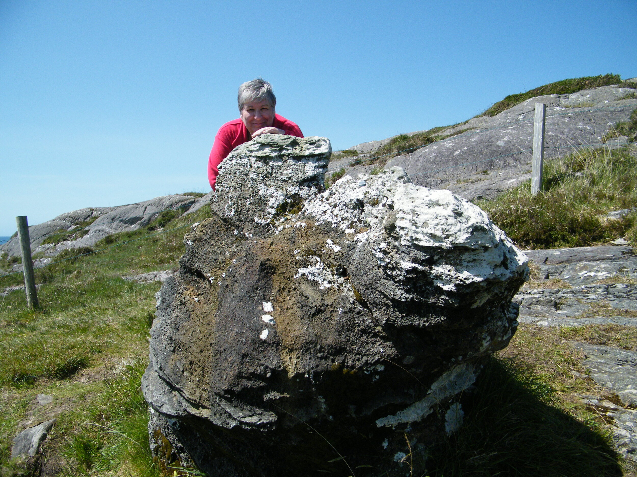 Cailleach Beara Stone